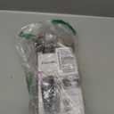 Hamilton Beach Fresh Grind Electric Coffee Grinder for Beans, Spices and More, Stainless Steel Blades, Removable Chamber, Makes up to 12 Cups, Black