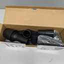 Universal 1.25 Inch (32MM) Vacuum Brush Attachments with Hose Adapter Kit for Small Shop Vacs Hose 1-1/4'', 1-3/8'' & 1-1/2'' - Accessories for Small Shop Vacs