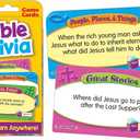 TREND enterprises, Inc. Bible Trivia Challenge Cards