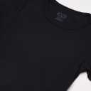 The Children'S Place Baby-Boys And Toddler Basic Short Sleeve Tee (Black)