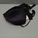 HACI Women's Push Up Bra Wirefree Padded Plunge Everyday T-Shirt Comfortable Seamless(Black, 34B)