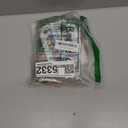 Men Short Blonde Wigs Short Layered Mixed Blonde Wig Synthetic Replacement Costume Halloween Natural Hair Wigs