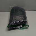 Tanming Womens Faux Leather Jacket Hooded Moto Biker Coat Outerwear Fall Fashion Outfits Winter Clothes (Medium, Black)