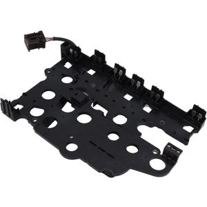 Trans Part, 6F35 Transmission Valve BodyPlate Perfect Fit for Repair