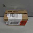 MRS. MEYER'S CLEAN DAY, Scented Soy Aromatherapy Candle, 35 Hour Burn Time, Made With Soy Wax And Essential Oils, Apple Cider, 7.2 Ounce, 2 Pack