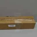 BETOOLL 16.5" Wide Rear View Race Mirror Convex Mirror with 1.75"-2 Clamp for UTV Compatible with Yamaha,Polaris,Kawasaki MULE