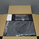 Saiyin Sound Bar for Smart TV with 5.25 Inch Subwoofer, 100W 24 Inch Soundbar for TV, TV Soundbar with Optical, ARC, AUX and Bluetooth 5.3 Inputs, Detachable Surround Sound System for TV