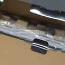 OXO Good Grips Foldaway Dish Rack