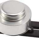 6735884 6711698 Drive Belt Tensioner Pulley Replacement for Bobcat Skid Steer T140 T180 T190 T550 T590 5600 653 751 753 763 773 7753 S130 S150 S160 S175 S185 S205 S510 S530 S550 S570 S590