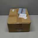 sancua Black Tablecloths for 8 Foot Rectangle Tables, 8 Pack - Washable Polyester Fabric Table Cloth for Wedding Party, Birthday, Banquet Reception, 60x120 Inch