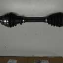 Rear Left/Right CV Axle Shaft for Polaris Sportsman 500 570 700 800 HO EFI EPS 2006 2007 2008 2009 2010 2011 2012 2013 2014, for Sportsman 400 450 2011-2014 (excluding "Touring" "X2" models)
