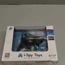 Mini RC Boat 6CH Waterproof WiFi Remote Control Camera Boat for Pools & Lakes Real-Time Shoot Outdoor Children Toys