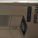 Mifasol Cool & Warm Mist Humidifier Large Room, Large Humidifiers for Home