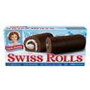 6 x Little Debbie Swiss Rolls, 13 Ounce (EXP 08/04/26)