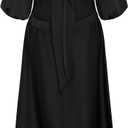 City Chic Plus Size Dress, Lula Dress, US 20