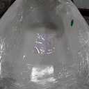 Kingston VCTPN632717 63" Cast Iron Oval Drop-In Tub, White