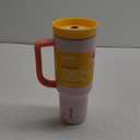 Blender Bottle C06201 Tumbler 40oz - Stainless Steel - Candy Store (Multicolor)