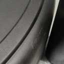 ABCCANOPY 48.5lbs Umbrella Base Water Filled Stand Market Patio Outdoor Heavy Duty Umbrella Stand Holder(Black)