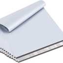 UCGOU Poly Mailers 24x24 Inch White 50 Pack Extra Large Shipping Bags Strong Thick Mailing Envelopes Self Seal Adhesive Waterproof and Tear Proof Boutique Postal for Clothing Quilt and More