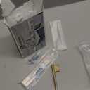 12 Pack 4"(102mm) Champagne Bronze Cabinet Pulls Kitchen Cabinet Handles Bronze Drawer Pulls Cupboard Hardware for Cabinets CK0015