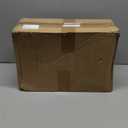 24 Sets Mini Small Vases for Flowers Bulk Glass Ribbed Bud Vases Set for Centerpiece Table Decorative Wedding Reception, Housewarming Gift Holiday Christmas