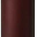 Owala FreeSip Twist Insulated Stainless Steel Water Bottle with Straw for Sports and Travel, BPA-Free, 24-oz, Black Cherry