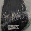 SHRRADOO Extra Large 50L Travel Laptop Backpack with USB Charging Port, College High School Backpack Airline Approved Business Work Bag Fits 17 Inch Computer for Men Women