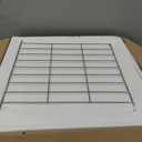 22.5-Inch Portable Charcoal Grill, Heavy Duty Kettle BBQ Smoker with Built-in Thermometer & Removable Water-Rinsable Ash Catcher for Outdoor Camping, Patio, Backyard, and Tailgating