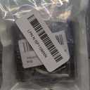 3 Rolls Weaving Threads Sewing Threads for Wig Making Hand Sewing Hair Weft & DIY Craft (Brown)