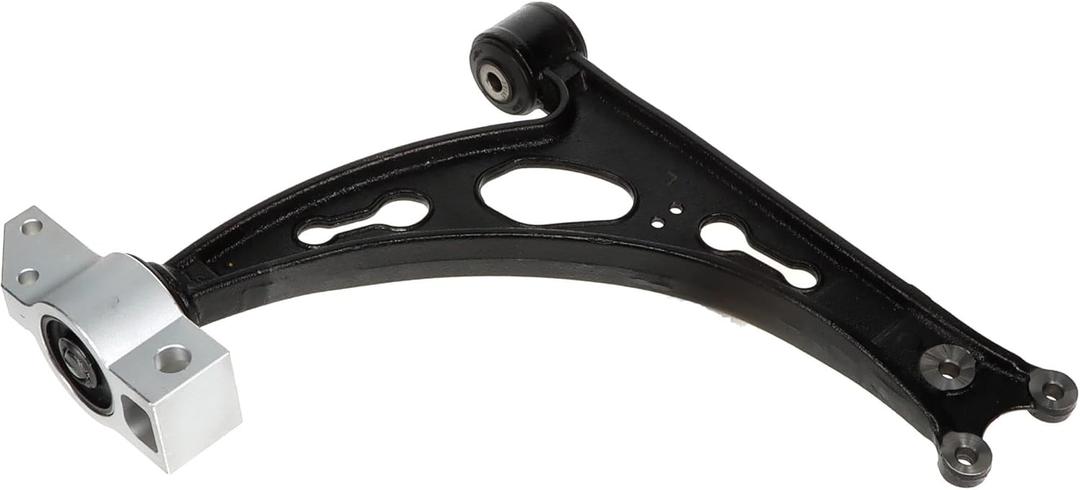 ACDelco Gold 45D10247 (19461138) Front Driver Side Lower Suspension Control Arm