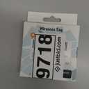 Smart Pet Tracker for Collar  Dog Trackers Pet Location Tracker with Holder, No Monthly Fee, AntiLost Tracking Device for Pets,Bag Straps, Compatible with Google Android Only(Not for iOS),Black