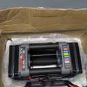 PowerBlock Elite EXP Adjustable Dumbbell, Sold in Pairs, Stage 1, 5-50 lb. Dumbbell, Durable Steel Build, Innovative Workout Equipment, All-in-One Dumbbells, Expandable with Expansion Kits