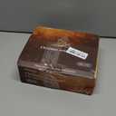 JMEXSUSS 168FT 600 LED Christmas Lights Outdoor Waterproof Clear Wire Indoor String Lights for Outside Warm White Christmas Tree Lights Plug in for Bedroom Wedding Party Valentines Decor