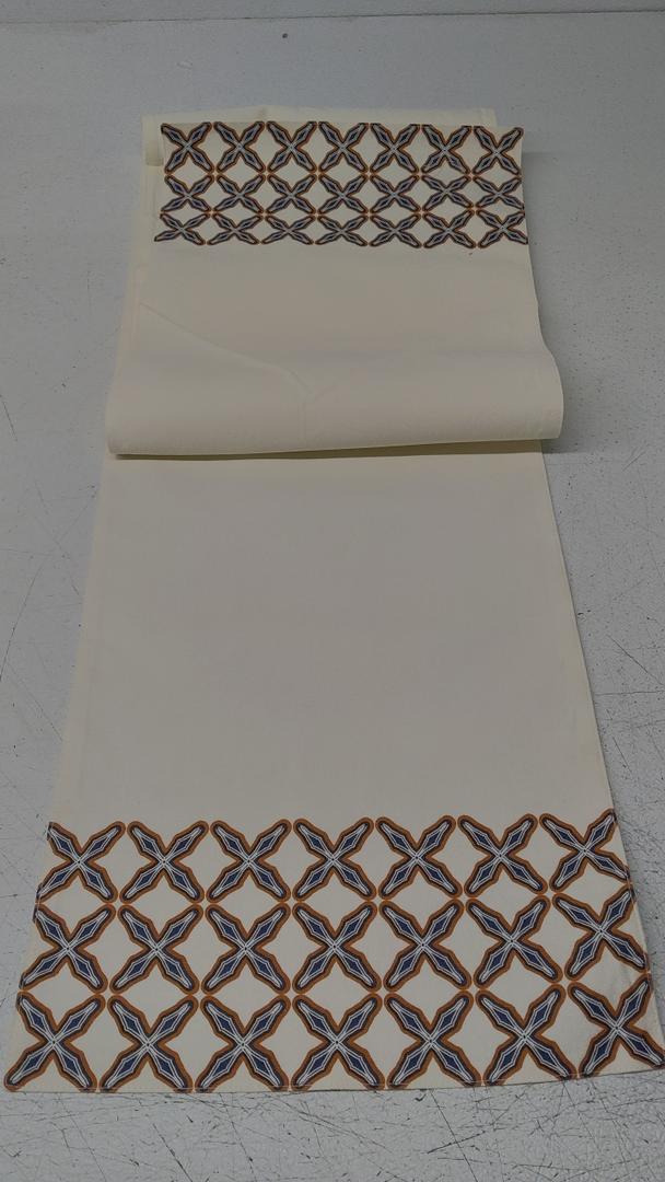 SDS for HD Table Runner 13"×70"