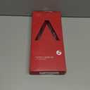 14 Pack Dark Red Taper Candles 12 Inch Tall 3/4 Inch Thick Burn 10 Hours (Burgundy)