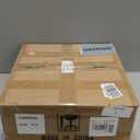 2 Pack Large Mixing Bowl Oversized All Purpose 304 Stainless Steel Polished Mirror Flat Base Metal Bowl for Home or Commercial Prepping Baking Mixing Marinating(16 Qt)