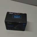 zelotes Wired Gaming Mouse with Joystick,10000DPI,11 Programmable Buttons, RGB, USB Optical Corded Vertical Ergonomic Mouse, Mice for Laptop, PC, Mac, Black