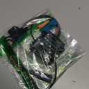 Starlink Mini Power Supply Starlink Mini 12V Adapter 12V/ 24V to 30V 3.5A, Waterproof DC Step Up Converter with Female Plug 9-28V Input for RV/ Off-Grid/ Marine, Starlink Mini Accessories