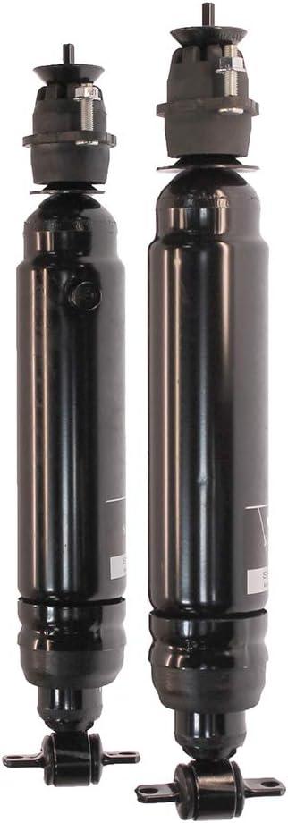 KYB SR4116 Strut Plus Complete Corner Unit Assembly