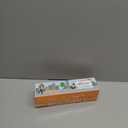 Long & Heavy Duty Dog Leash for Large, Medium & Small Dogs - Reflective Threads Rope Check Cord, for Training, Walking, Playing, Camping & Yard (10FT* 3/8 inch, Orange)