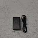 Mini GPS Tracker for Vehicles,Portable Real Time Magnetic GPS Tracking Device for Car, Full Global Coverage Location Tracker for Kids,Dogs,Trucks/Person,No Subscription Required/No Monthly Fee