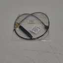 Deck Engagement Cable for MTD Troy Bilt Lawn Mowers 946-04173E 746-04173E - Fits LT1700, LT2000, LT2500, and LT3800, Yard Machine Parts