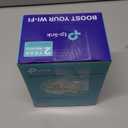 TP-Link AC1200 WiFi Extender, 2023 Engadget Best Budget Pick, 1.2Gbps Signal Booster for Home, Dual Band 5GHz/2.4GHz, Covers Up to 1500 Sq.ft and 30 Devices,Support Onemesh, One Ethernet Port (RE315)