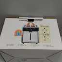 Kitchen Selectives 5 Speed Blender with 48-oz Plastic Jar