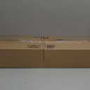 (2 Pack) Replacement Medium Lift Lawn Mower Blades for Craftsman Husqvarna Poulan 33266 403107 405380 532405380 PP21011 AYP 561739 - Fits YT3000 YTH22V46, YTH20K46, 46 Deck Mower