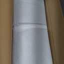 Amazon Basics Carbon Odor Control Dog and Puppy Pee Pads, 5-Layer Leak-Proof Super Absorbent, Quick-Dry Surface for Potty Training and Housebreaking, X-Large Size 28"x34", Gray, 50 Count