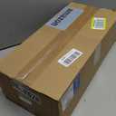 ELEGRP 15 Amp 125V Duplex Receptacle Outlets, Standard Electrical Wall Outlet, TR Tamper Resistant, Self-Grounding, Residential Grade, Mid Outlet Covers Included, UL Listed, Matte White, 50 Pack