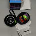 MAGICYOYO V3 Yoyo for Kids 8-12 or Above, Responsive Yoyo Professional with Dual Function, Professional Trick Yo yo for Adults with 12 Yo-yo Strings, KK Bearing, Bearing Puller, Axle,Case Bag -Black