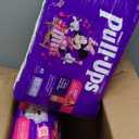 PullUps Girls' Potty Training Pants, Size 5T6T Training Underwear (46+ lbs), 80 Count (2 Packs of 40)