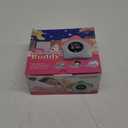 Stay-in-Bed Clock for Kids - Toddler Sleep Trainer, Night Light & Alarm